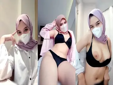 Bokep Indo Koleksi Foto Bugil Jilbab Camilla