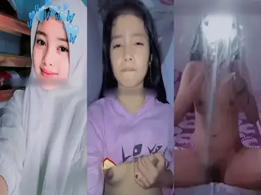 Bokep Jilbab Selfi Lampung Viral Terbaru 2026