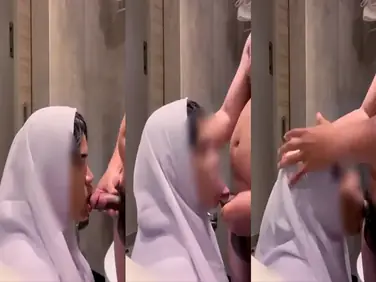 Jeje Hijab Open BO Goyang Hot Viral Terbaru