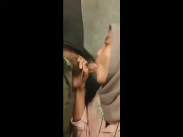 Jilbab BJ Sebelum Tidur Diminta Nurut Tanpa Protes