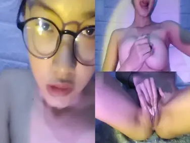 Panya Ukhti Viral Buka Hijab Colmek Sendiri