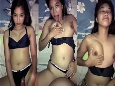 POV Ngentot Bareng Teman Cewek Sangat Liar