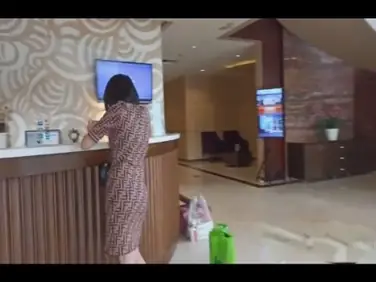 Servis Ranjang Pramugari Seksi Nikmat Tiada Tanding